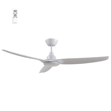 Charger l'image dans la galerie, BRASSEUR D’AIR AVEC MOTEUR À COURANT CONTINU