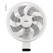 Charger l'image dans la galerie, Ventilateur mural diamètre: 40 cm