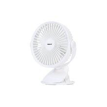Charger l'image dans la galerie, Ventilateur pince rechargeable USB