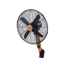 Charger l'image dans la galerie, Ventilateur 3 EN 1 sur pied, table ou mural Diamètre : 40 cm