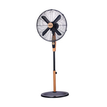 Charger l'image dans la galerie, Ventilateur 3 EN 1 sur pied, table ou mural Diamètre : 40 cm