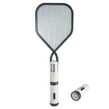 Charger l'image dans la galerie, Raquette multifonctions rechargeable