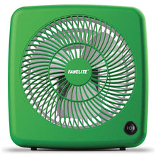 Charger l'image dans la galerie, VENTILATEUR BOX COULEUR Diamètre : 18 cm
