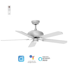 Charger l'image dans la galerie, BRASSEUR D’AIR ALIZE DC 152CM AVEC MOTEUR À COURANT CONTINU