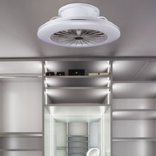 Charger l'image dans la galerie, Brasseur d'air EXUMA DC 38 CM avec moteur à courant continu