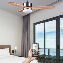 Charger l'image dans la galerie, Brasseur d'air TAHAA DC 132CM avec moteur à courant continu