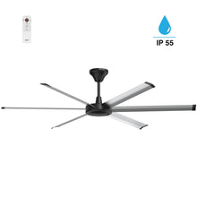 Charger l'image dans la galerie, BRASSEUR D’AIR TIGA DC 254 CM AVEC MOTEUR À COURANT CONTINU