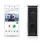 Charger l'image dans la galerie, Interphone avec sonnette et vidéo