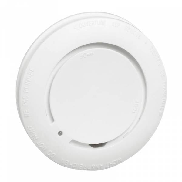 Dispositif d'Alarme de Fumée (DAF)
