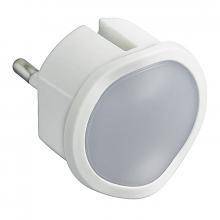 Veilleuse lampe torche avec batterie