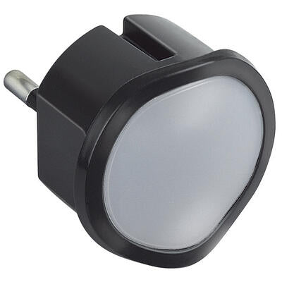 Veilleuse lampe torche avec batterie