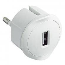 Prise chargeurs USB