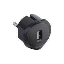 Prise chargeur USB simple