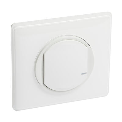 Commande sans fil pour éclairage ou prise connectée ou micromodule