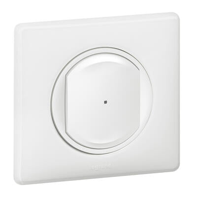 Interrupteur filaire connecté option variateur