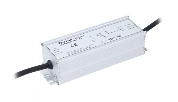 Alimentation LED 24V – 30W IP67