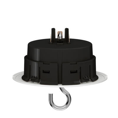 Prise DCL Modul'up with Netatmo pour installation connectée douille 75W maxi ON/OFF