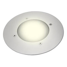 Charger l&#39;image dans la galerie, Spot encastré CARLO de sol solaire rond
