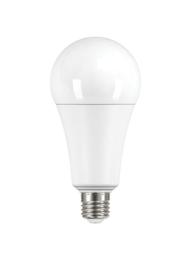 Lampe LED standard E27 20W 4000K