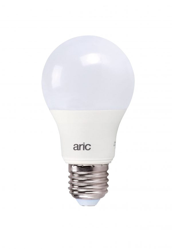 Lampe LED E27 8,5W 4000K 806 lumens