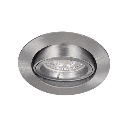 Sport encastré 1/4 TOUR ROND ORIENTABLE