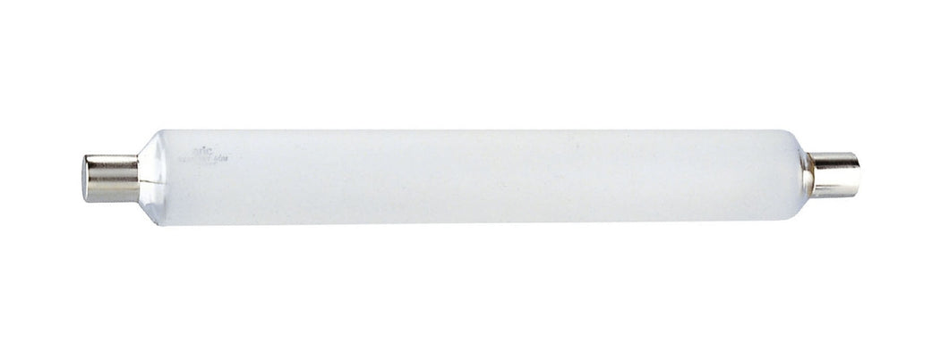 Lampe linolite S19 fluocompacte 13W 2700K 700lm, Cl.énerg.A, 10000H