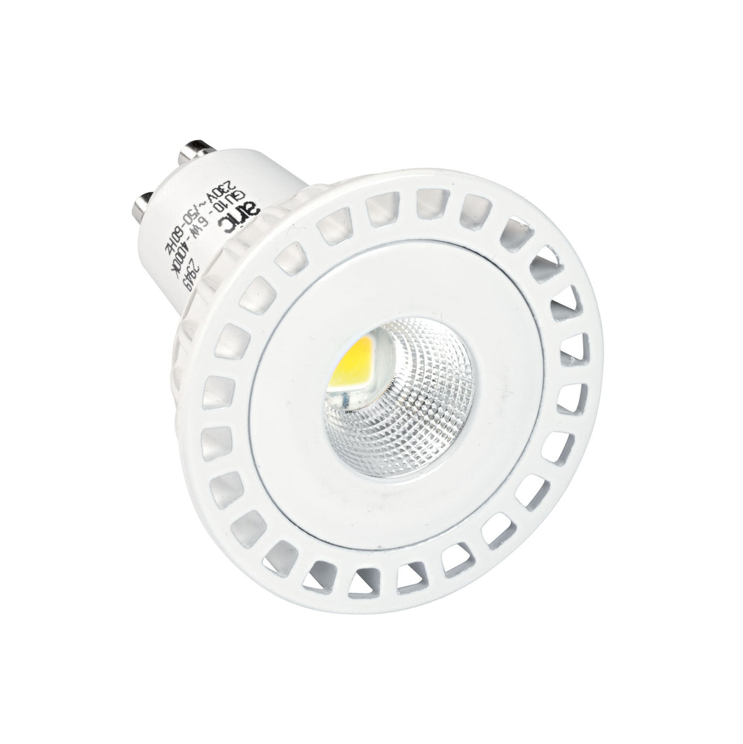 Lampe GU10 LED