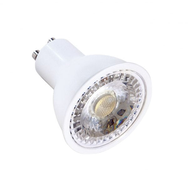 Lampe GU10 LED 7W 3000K
