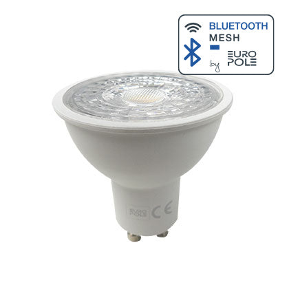 Lampe LED GU10 4W