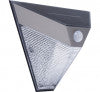Applique murale solaire