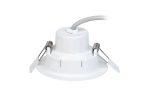 Charger l&#39;image dans la galerie, Spot encastré EYDI blanc 8W 4000K
