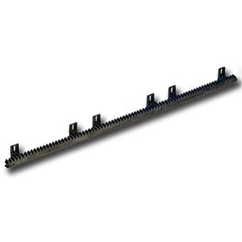 Crémaillère nylon 30X20 MOD.4