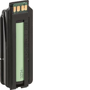 Pile lithium 3V / 2,4 Ah