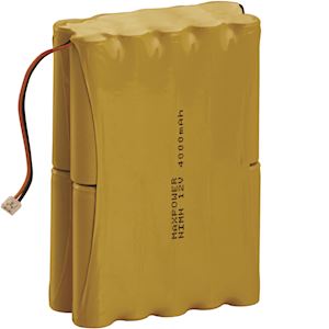 Batterie pour centrale 8 Ah
