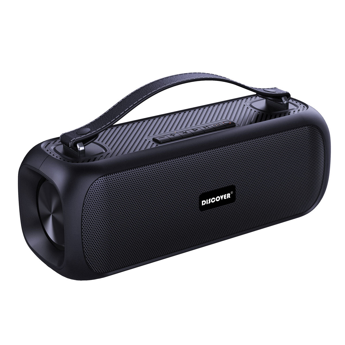 Enceinte Portable 30W Bluetooth KAZ ECO CONFORT Enceinte Portable 30W Bluetooth KAZ ECO CONFORT