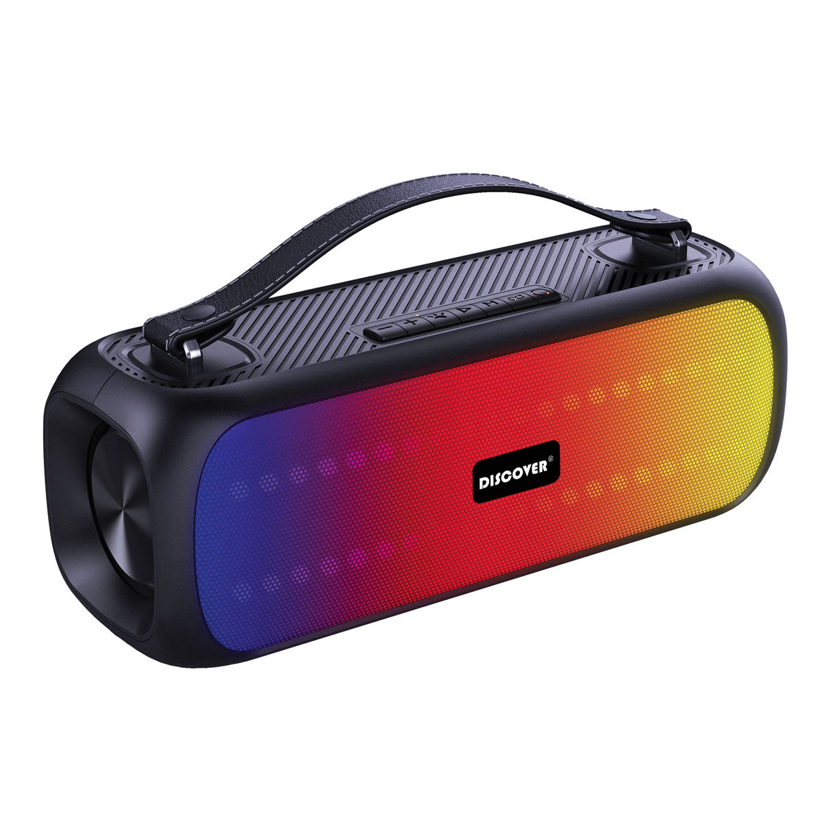 Enceinte Portable 30W Bluetooth KAZ ECO CONFORT Enceinte Portable 30W Bluetooth KAZ ECO CONFORT
