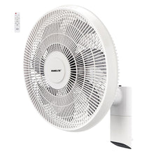 Charger l&#39;image dans la galerie, Ventilateur mural diamètre: 40 cm
