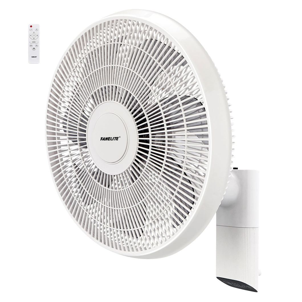 Ventilateur mural diamètre: 40 cm