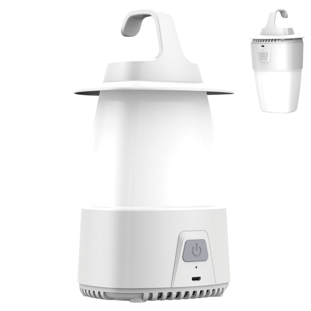 Lanterne 50 LED 360° (8500°K)