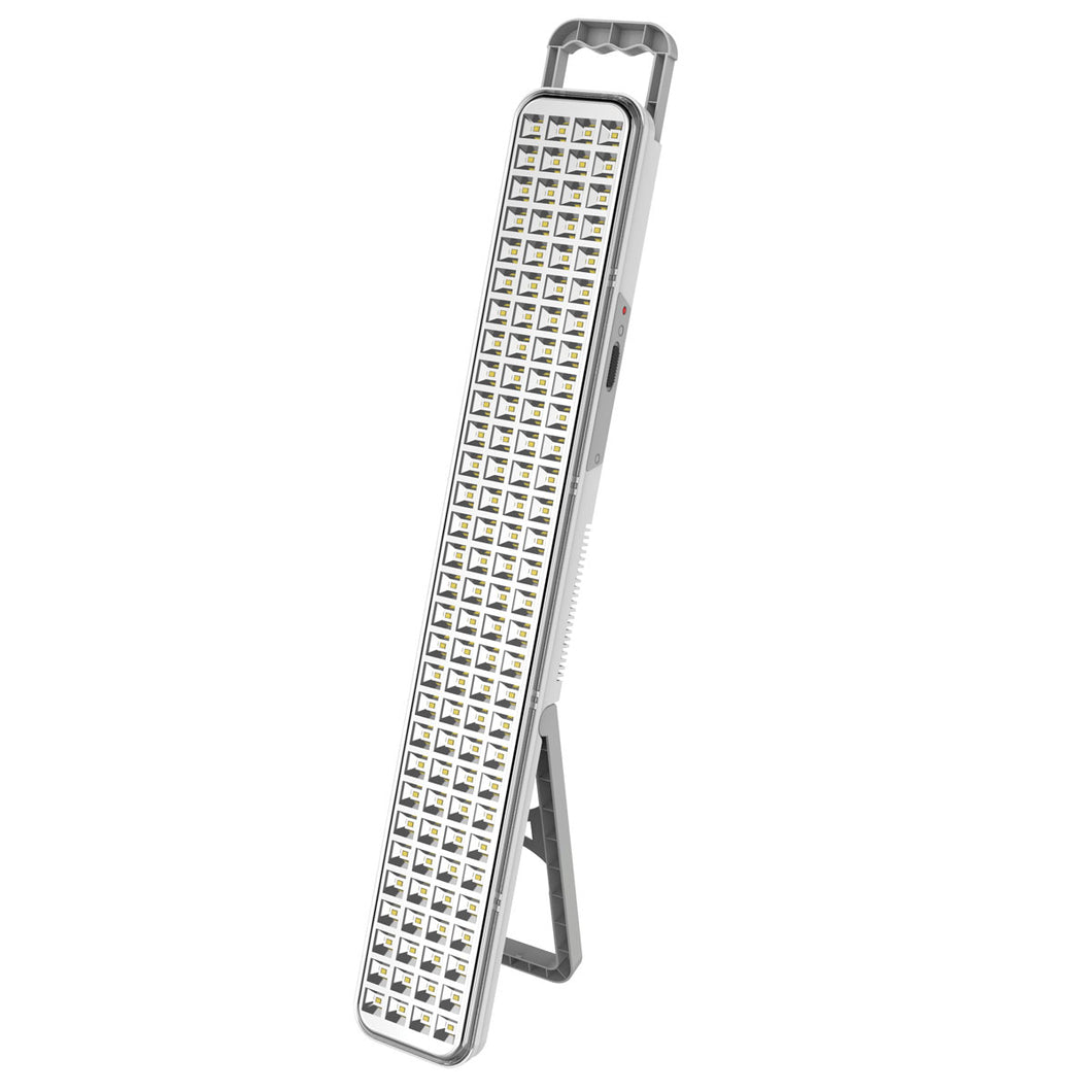 Réglette 120 LED RECHARGEABLE (4000°K)