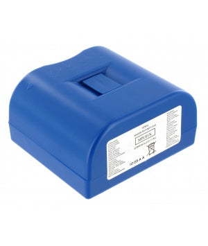 Pack pile lithium bobinée 3,6V 17Ah