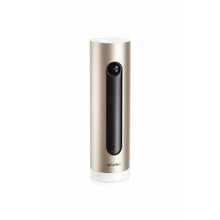 Charger l&#39;image dans la galerie, Caméra Intérieure Intelligente et connectée avec reconnaissance faciale et alerte
