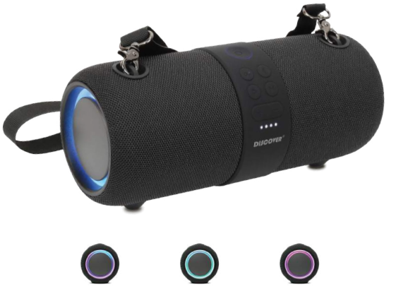 Enceinte portable 28W