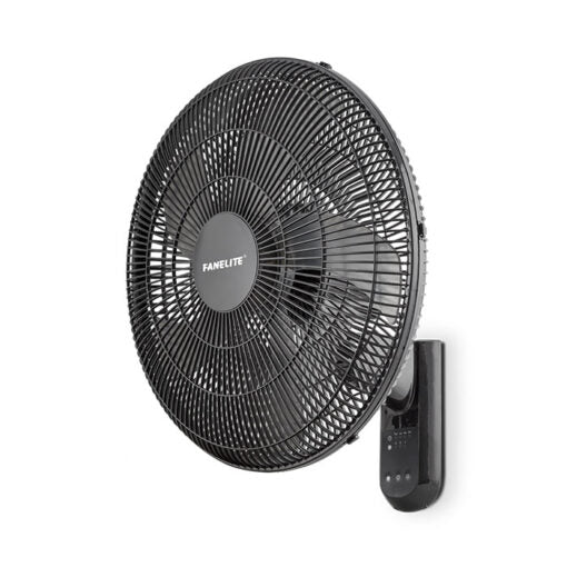Ventilateur mural Diamètre : 45 cm