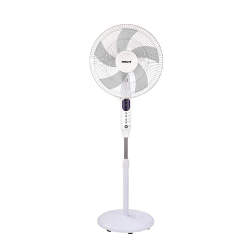 Ventilateur sur pied Diamètre : 40 cm