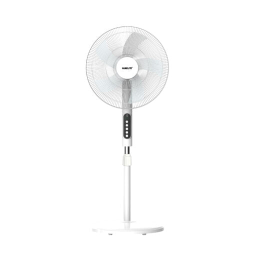 Ventilateur sur pied Diamètre : 45 cm