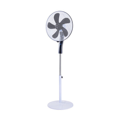 Ventilateur sur pied Diamètre : 40 cm