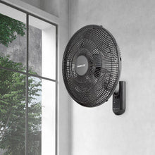 Charger l&#39;image dans la galerie, Ventilateur mural Diamètre : 45 cm
