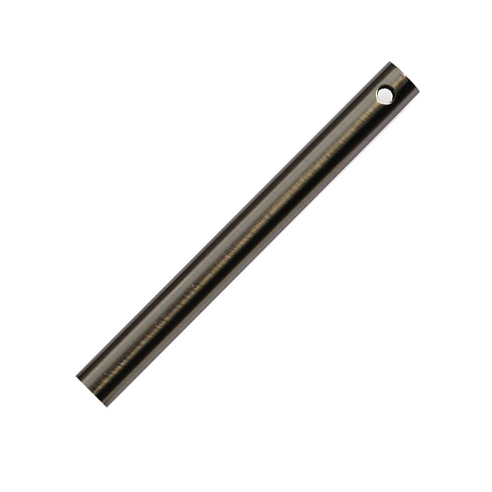 Rallonge 90 CM Laiton Antique Pour brasseurs d’airs