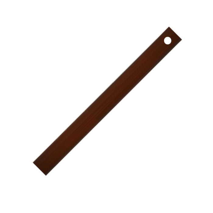 Rallonge 90 CM Imitation Bois Pour brasseurs d’airs